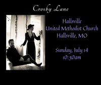 HALLSVILLE, MISSOURI