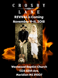 MERIDIAN, MISSISSIPPI
