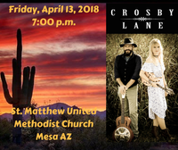 MESA, ARIZONA