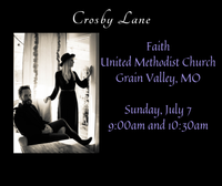 GRAIN VALLEY, MISSOURI