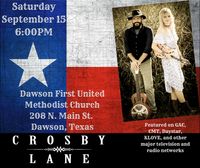 DAWSON, TEXAS
