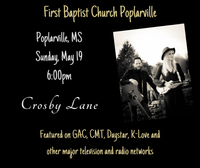 POPLARVILLE, MISSISSIPPI
