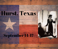 HURST, TEXAS
