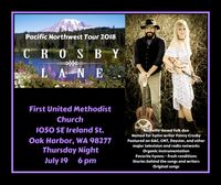 OAK HARBOR, WASHINGTON