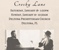 DELTONA, FLORIDA