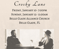 BELLE GLADE, FLORIDA