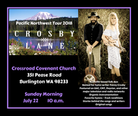 BURLINGTON, WASHINGTON