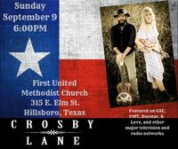 HILLSBORO, TEXAS