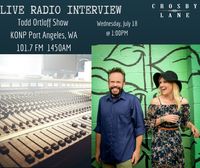 TODD ORTLOFF SHOW 