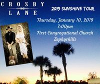 ZEPHYRHILLS, FLORIDA