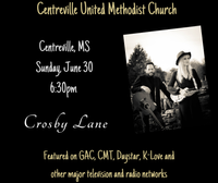 CENTREVILLE, MISSISSIPPI