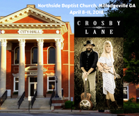 MILLEDGEVILLE, GEORGIA