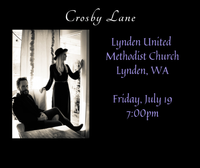 LYNDEN, WASHINGTON