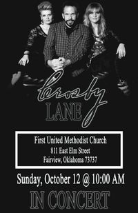 IN CONCERT @ First United Methodist Church