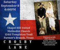 FARMER'S BRANCH, TEXAS