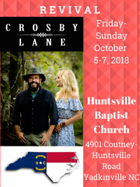 YADKINVILLE, NORTH CAROLINA
