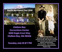 CLALLAM BAY, WASHINGTON