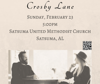 SATSUMA, ALABAMA
