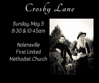 NOLENSVILLE, TENNESSEE