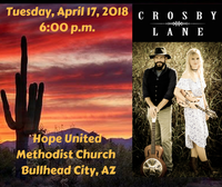 BULLHEAD CITY, ARIZONA