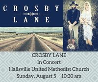 HALLSVILLE, MISSOURI