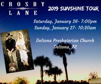 DELTONA, FLORIDA