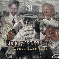 Eddie Kane Jr. by Din Cooks