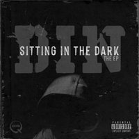 Sitting In The Dark by Din Cooks