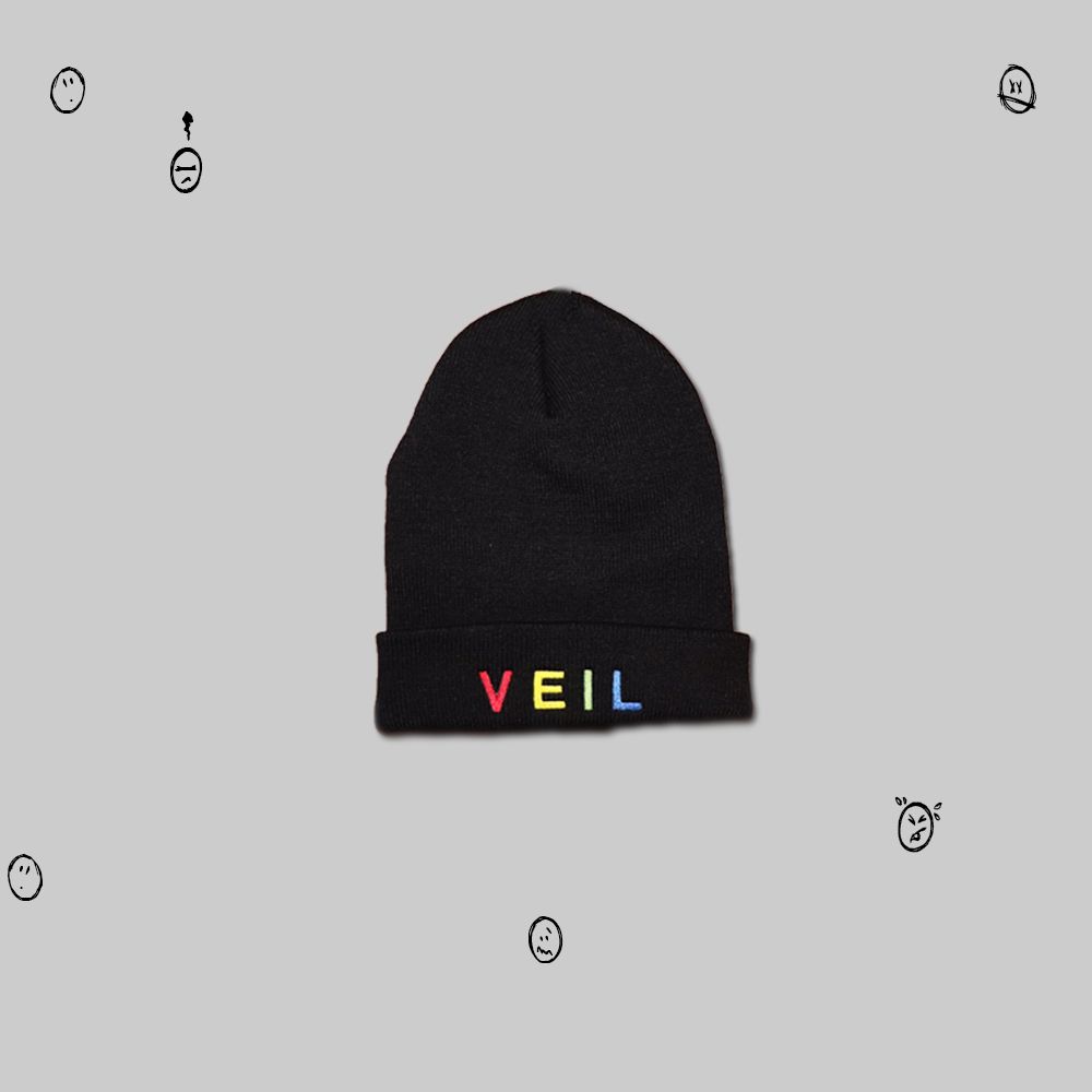 Veil OG Beanie
