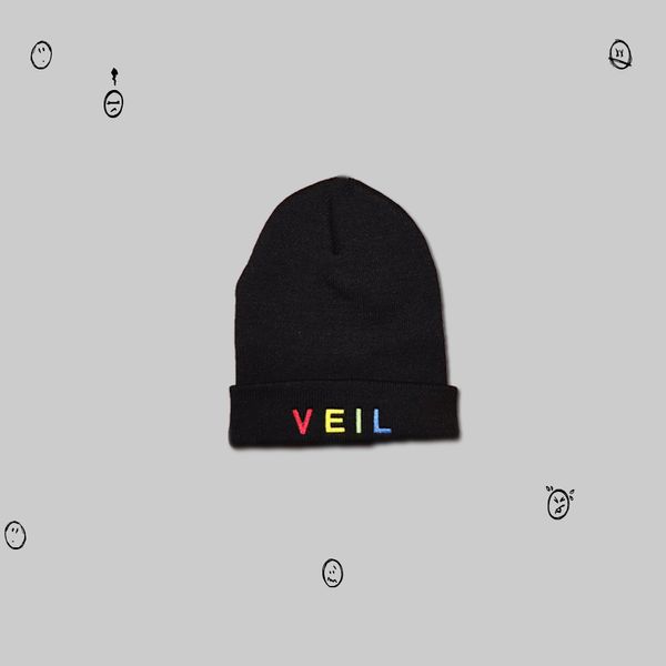 Veil OG Beanie
