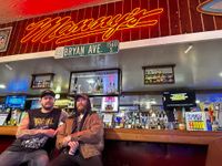 Live at Manny's — Trip Van Winkle