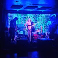 Pioneer Day at The DLC: Trip Van Winkle & Holy Smokes • Old Straits • Ambedo