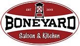 Boneyard Songwriter Series (In-the-Round), w/Alicia Stockman