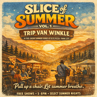 A Slice of Summer, Vol. 1