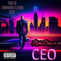 CEO by PeteDawg