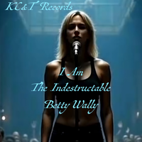 I Am by Betty Wally 