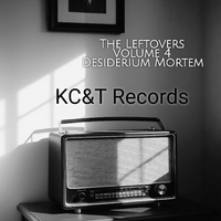 The Leftovers Volume 4 by Desiderium Mortem