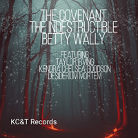 The Covenant by Betty Wally