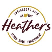 The Debut of Push Button Radio at Heather's Cafe  