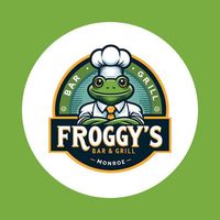 Yacht Rock n Rock Party at Froggy's