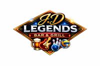Push Button Radio at JD Legends