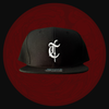 EMBROIDERED HAT