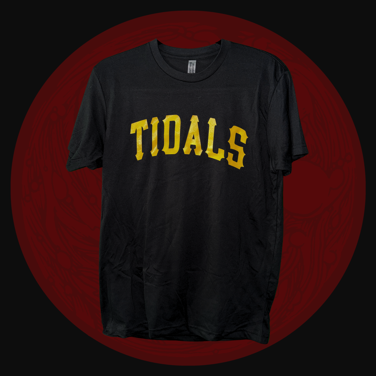 YINZER TEE