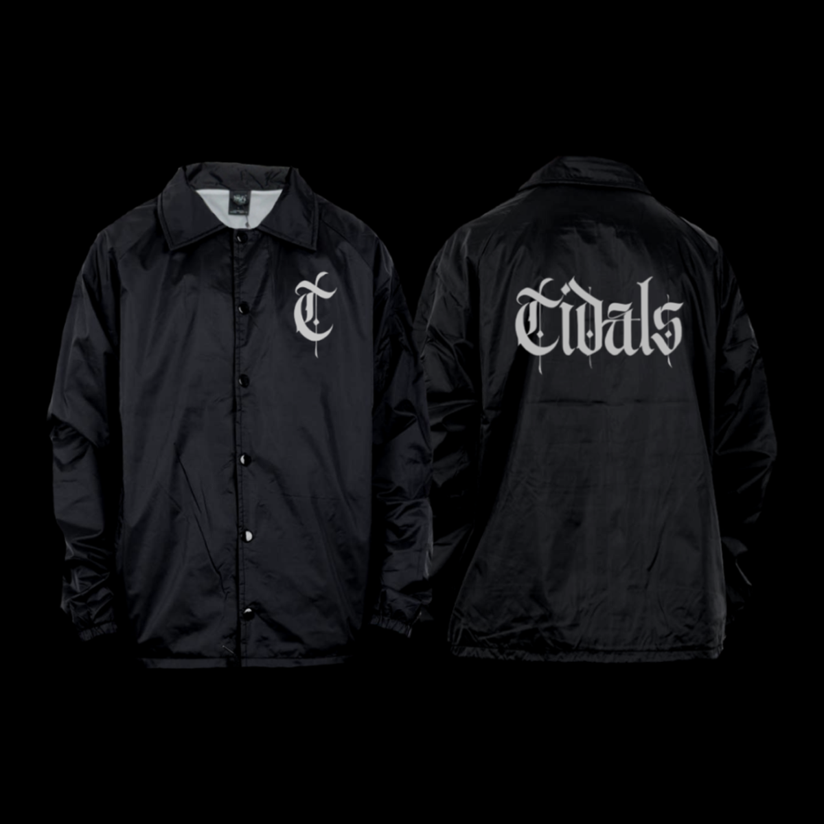 COACHES JACKET