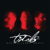 When Silence Comes - CD