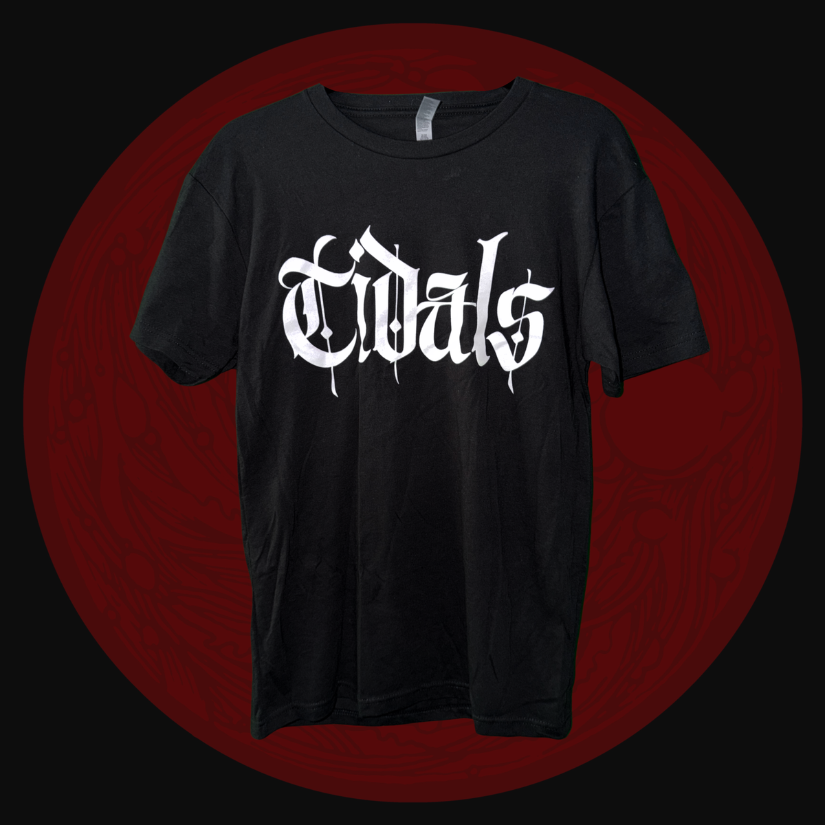 LOGO TEE