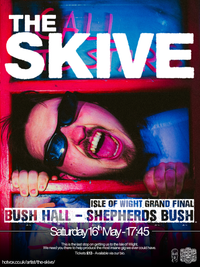IOW GRAND FINAL - The Skive