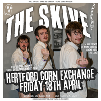 The Skive at Hertford