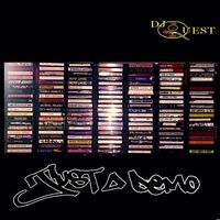 Just A Demo by DJ Quest