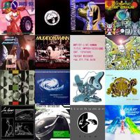 Phases Of Quest by DJ Quest